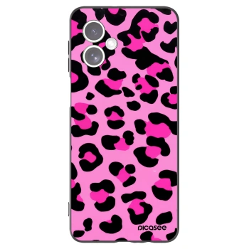 Husă pentru Motorola Moto G54 5G - Pink Tiger