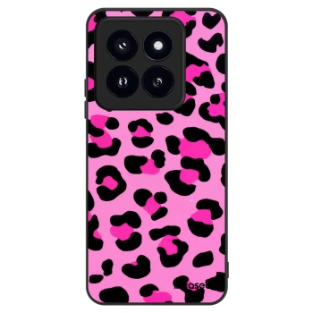 Husă pentru Xiaomi 14 Pro - Pink Tiger
