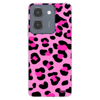 Husă pentru Vivo Y36 4G - Pink Tiger