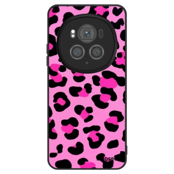 Husă pentru Honor Magic6 Pro - Pink Tiger