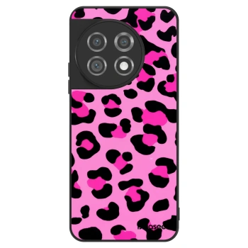 Husă pentru OnePlus 11 5G - Pink Tiger