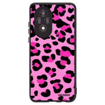 Husă pentru Honor 200 Pro 5G - Pink Tiger