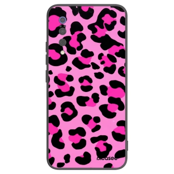 Husă pentru Xiaomi Mi 9 - Pink Tiger