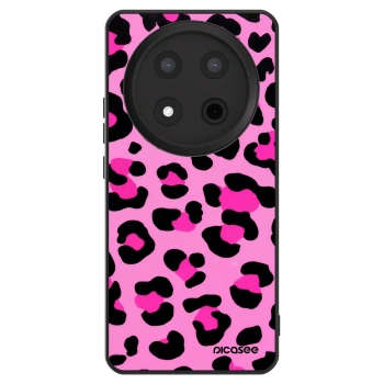 Husă pentru Honor Magic7 Lite 5G - Pink Tiger