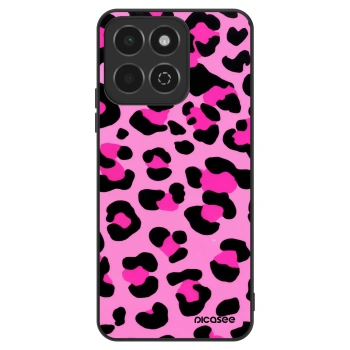 Husă pentru Honor 200 Smart 5G - Pink Tiger