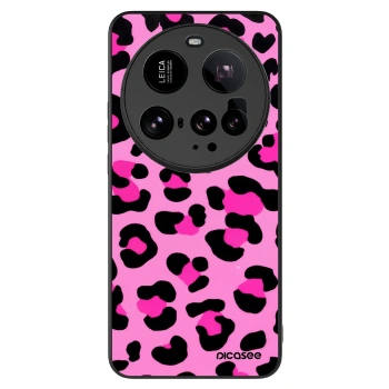 Picasee ULTIMATE CASE pentru Xiaomi 15 Ultra - Pink Tiger