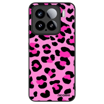 Picasee ULTIMATE CASE pentru Xiaomi 15 - Pink Tiger