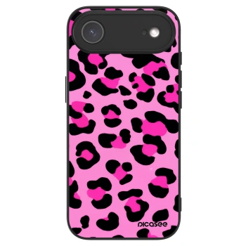 Picasee ULTIMATE CASE MagSafe pentru Apple iPhone Air - Pink Tiger