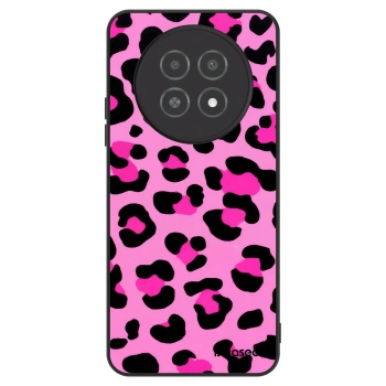 Husă pentru Realme 12X - Pink Tiger