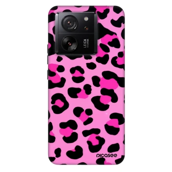 Husă pentru Xiaomi 13T Pro - Pink Tiger