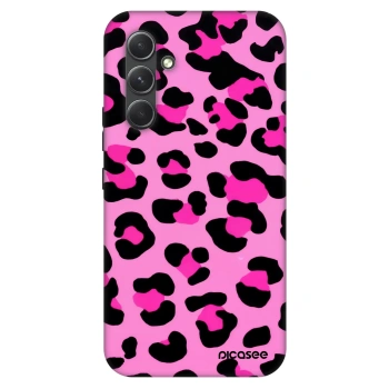 Husă pentru Samsung Galaxy A54 5G A546B - Pink Tiger