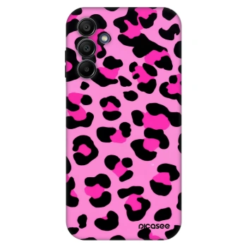 Husă pentru Samsung Galaxy A15 A156B 5G - Pink Tiger