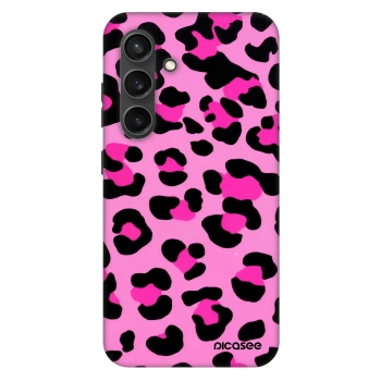 Husă pentru Samsung Galaxy S24 S921B 5G - Pink Tiger