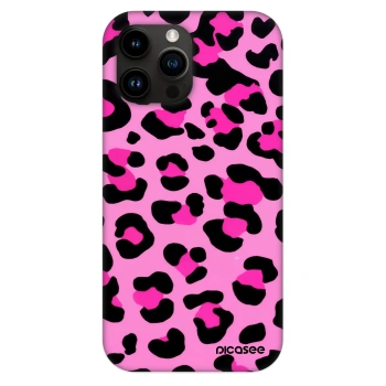 Husă pentru Apple iPhone 13 Pro Max - Pink Tiger