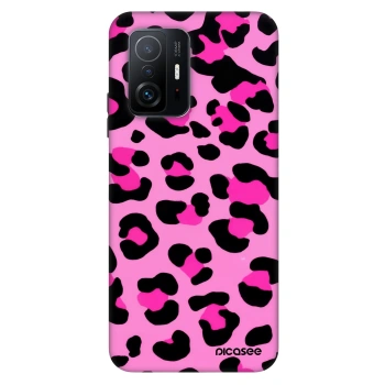 Husă pentru Xiaomi 11T - Pink Tiger