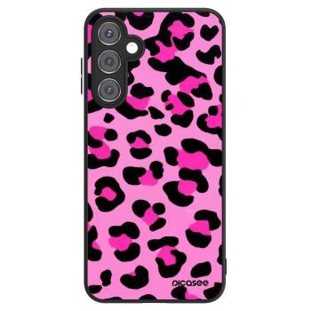 Picasee ULTIMATE CASE pentru Samsung Galaxy A16 4G - Pink Tiger