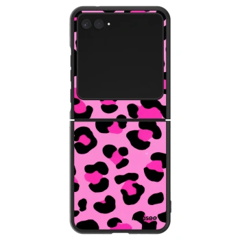 Husă pentru Motorola Razr 60 - Pink Tiger
