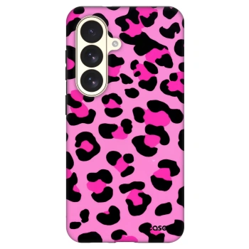 Husă pentru Samsung Galaxy S26 - Pink Tiger