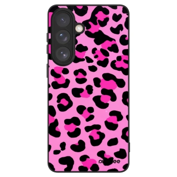 Picasee ULTIMATE CASE PowerShare pentru Samsung Galaxy S26+ - Pink Tiger