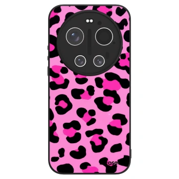Picasee ULTIMATE CASE pentru Xiaomi 17 Ultra - Pink Tiger