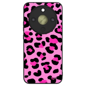 Husă pentru Honor Magic8 Lite 5G - Pink Tiger
