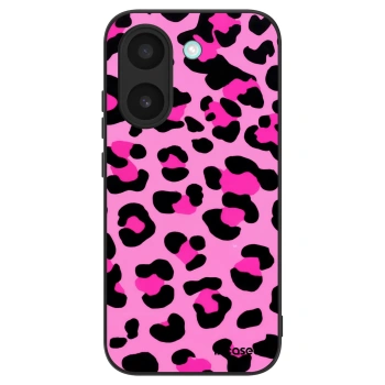 Husă pentru Xiaomi Poco X8 Pro - Pink Tiger