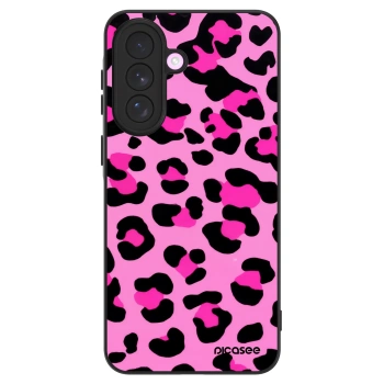 Husă pentru Samsung Galaxy A57 5G - Pink Tiger