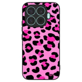 Husă pentru Xiaomi 17T - Pink Tiger