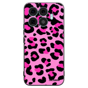 Husă pentru Xiaomi 17T Pro - Pink Tiger