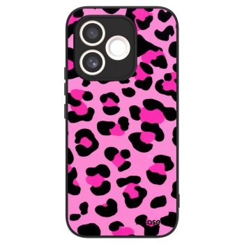 Husă pentru Honor 600 Lite - Pink Tiger