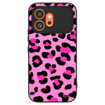 Husă pentru Honor 600 - Pink Tiger