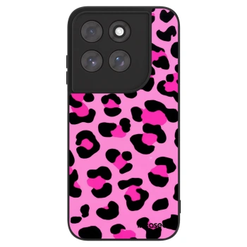 Husă pentru Motorola Moto G77 - Pink Tiger