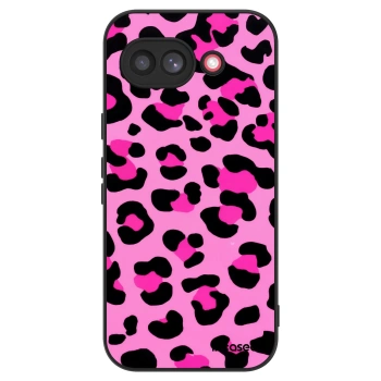Husă pentru Google Pixel 10a - Pink Tiger