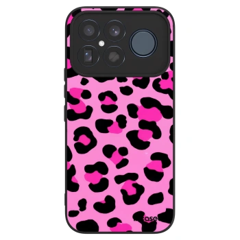 Husă pentru Xiaomi Poco F8 Ultra - Pink Tiger