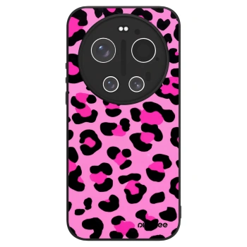Picasee ULTIMATE CASE PowerShare pentru Xiaomi 17 Ultra - Pink Tiger