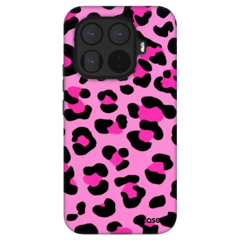 Picasee Fashion Case pentru Xiaomi 15T Pro - Pink Tiger