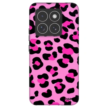 Picasee Fashion Case pentru Xiaomi 14 Pro - Pink Tiger