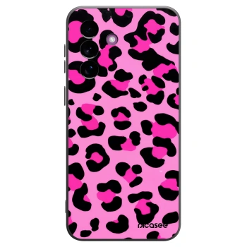 Husă pentru Samsung Galaxy A37 - Pink Tiger
