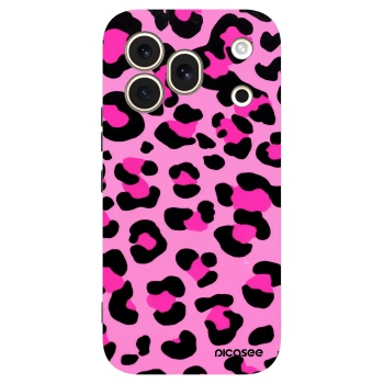 Husă pentru Honor 600 Pro - Pink Tiger