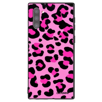Husă pentru Samsung Galaxy Note 10 N970F - Pink Tiger