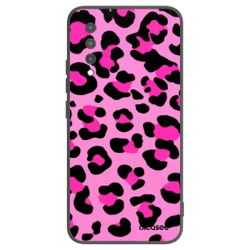 Husă pentru Xiaomi Mi 9 Lite - Pink Tiger