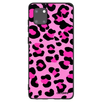 Husă pentru Samsung Galaxy Note 10 Lite N770F - Pink Tiger
