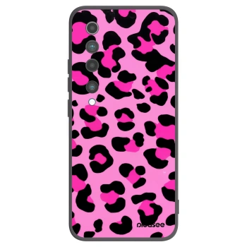 Husă pentru Xiaomi Mi 10 - Pink Tiger