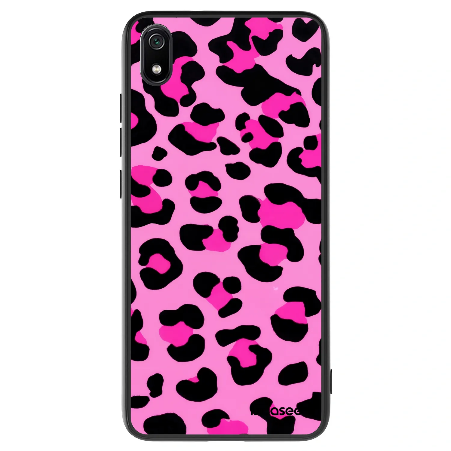Picasee ULTIMATE CASE pentru Xiaomi Redmi 7A - Pink Tiger