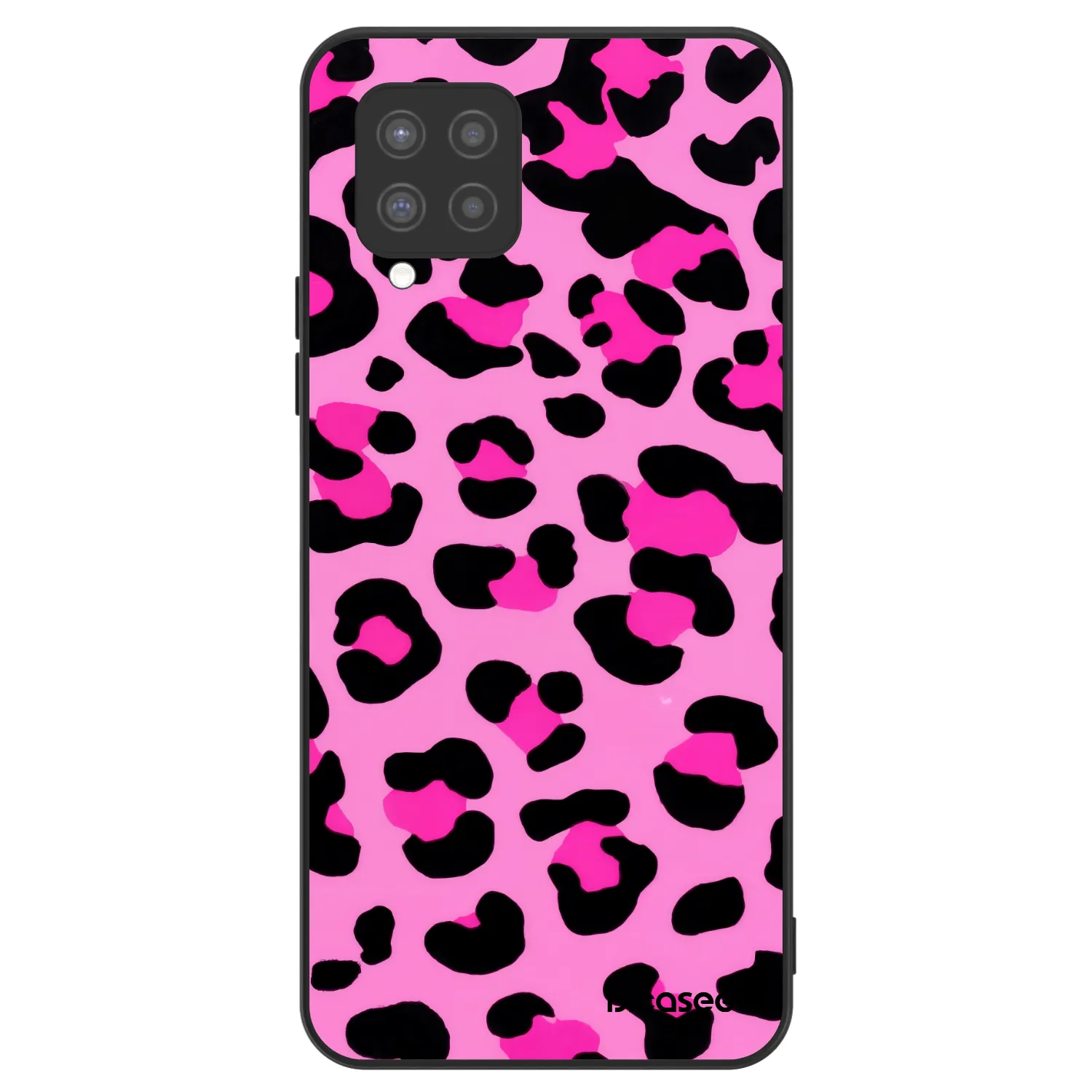 Picasee ULTIMATE CASE pentru Samsung Galaxy A42 A426B - Pink Tiger