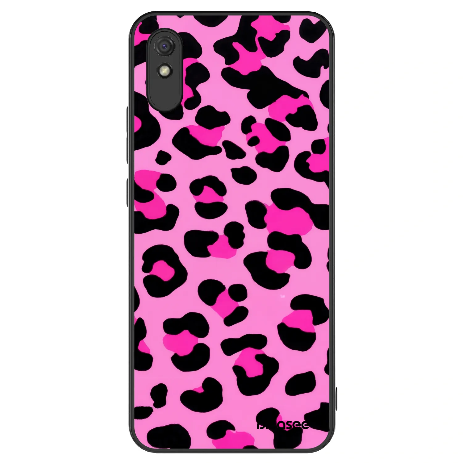 Picasee ULTIMATE CASE pentru Xiaomi Redmi 9AT - Pink Tiger