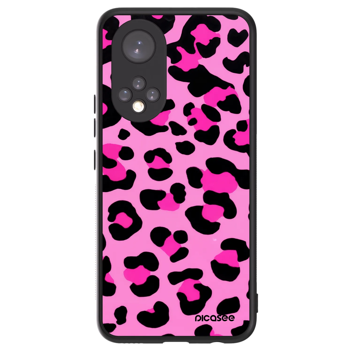 Picasee ULTIMATE CASE pentru Huawei Nova 9 - Pink Tiger