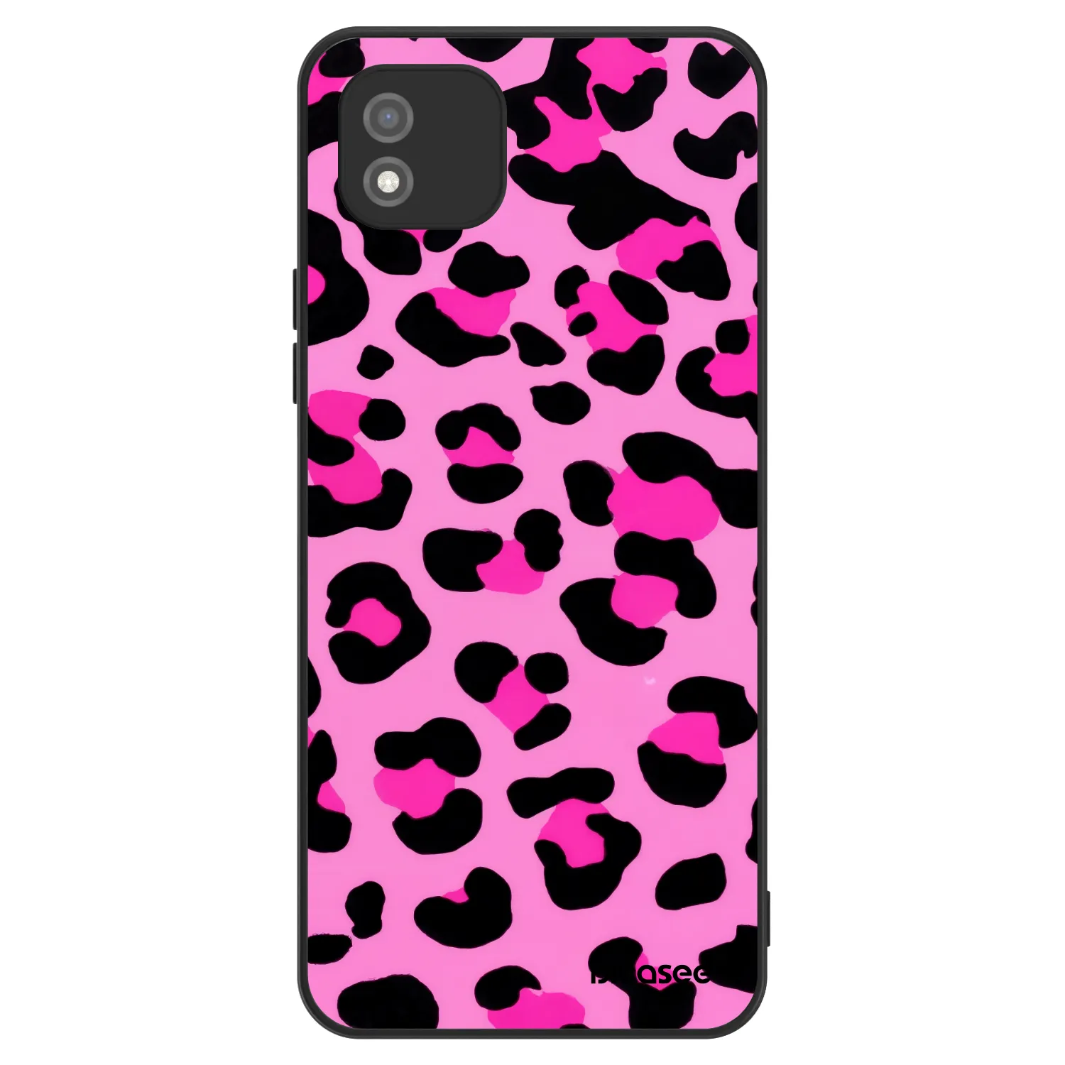 Picasee ULTIMATE CASE pentru Realme C11 (2021) - Pink Tiger