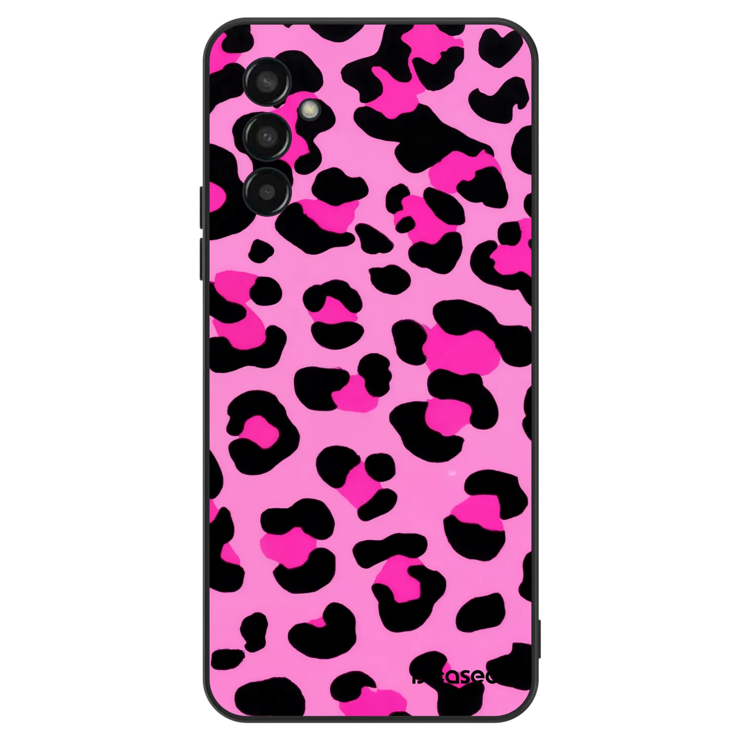 Picasee ULTIMATE CASE pentru Samsung Galaxy M13 M135F - Pink Tiger