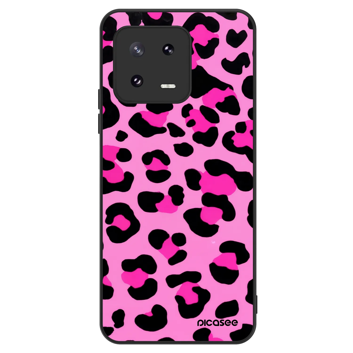 Picasee ULTIMATE CASE pentru Xiaomi 13 Pro - Pink Tiger